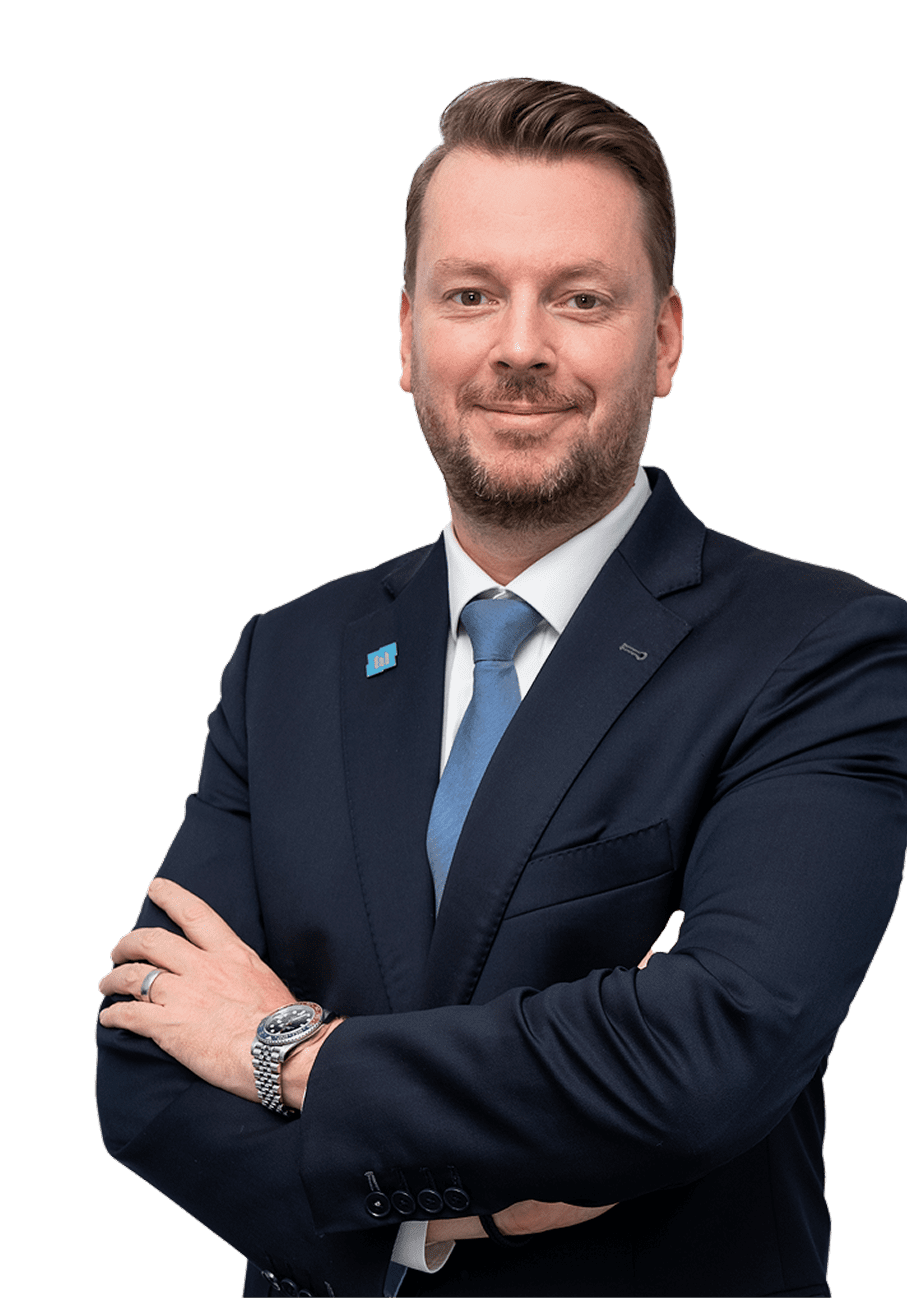 Marcus Andersson