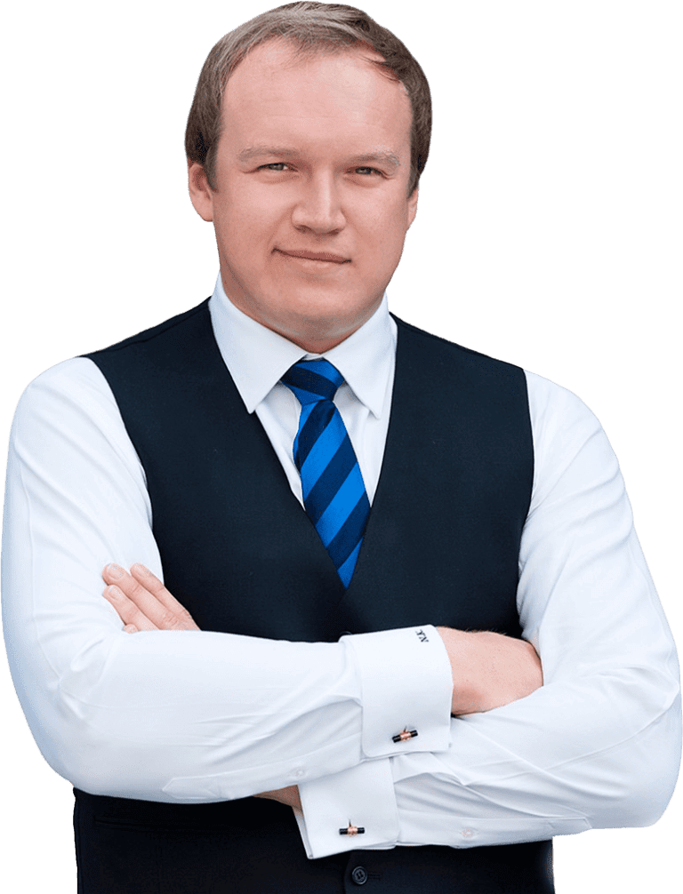 Nikita Kuznetsov
