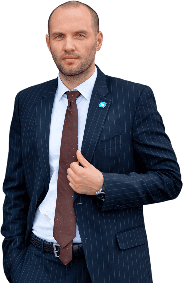 Vladimir Minaev