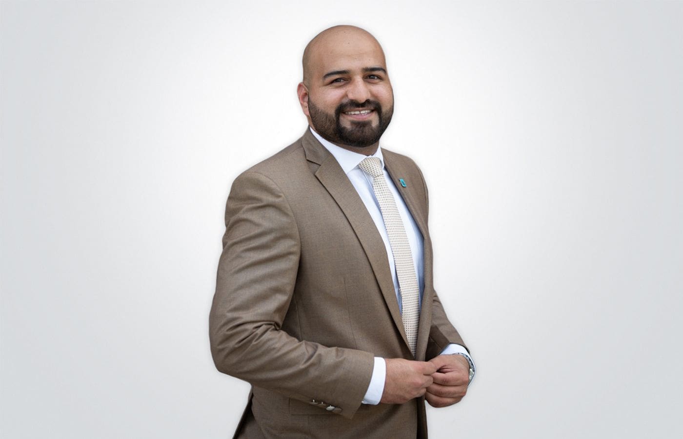 Nikita Kuznetsov, the CEO of Metropolitan Premium Properties