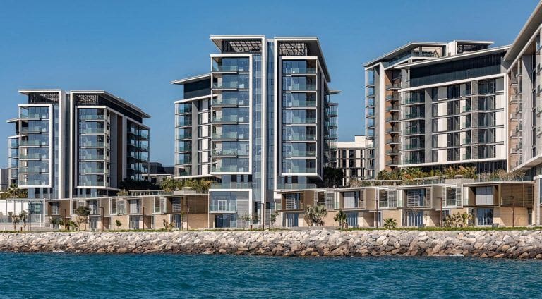 Why is it profitable to buy ready-made property in Dubai?