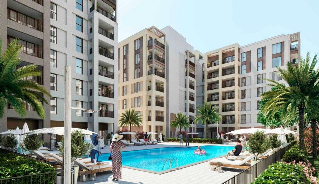 Breeze at Creek Beach