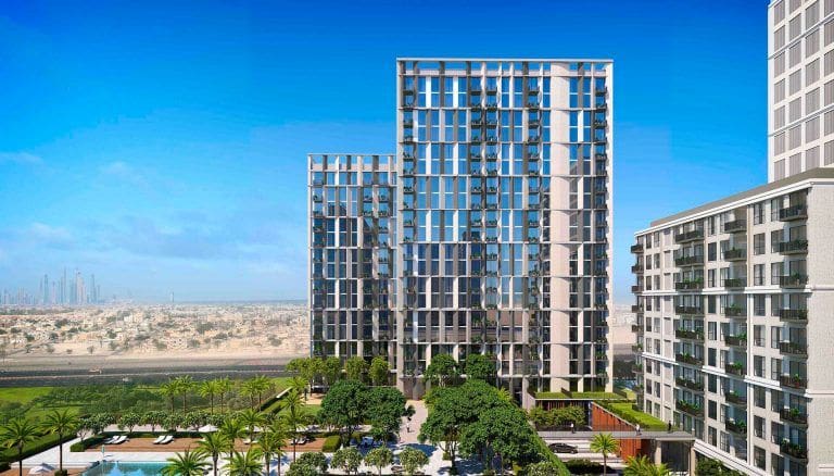 Collective 2.0 by Emaar