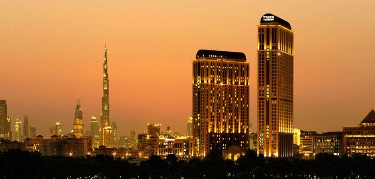 Creek Height Residence