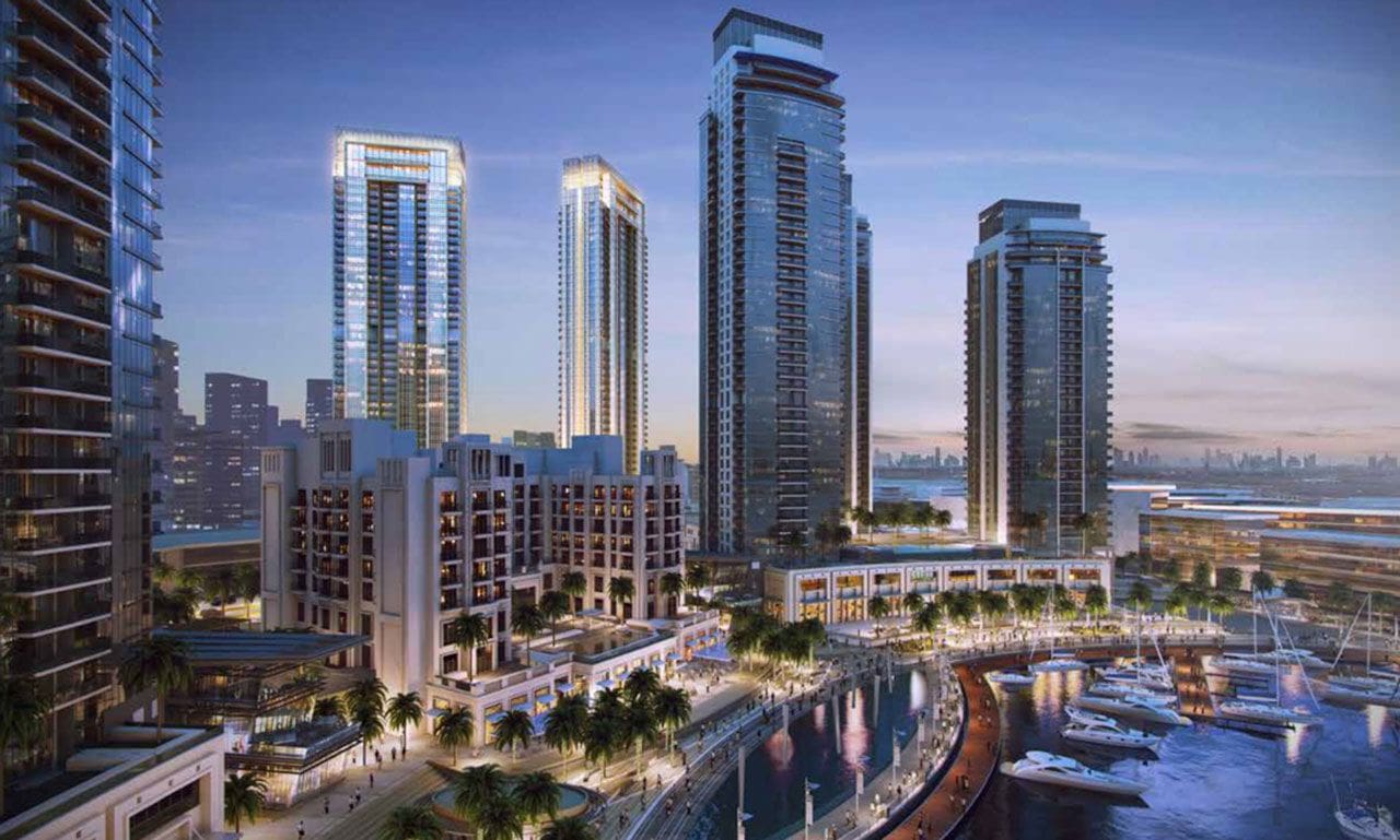 Emaar Properties объявляет о ряде лимитированных предложений на период Рамадана