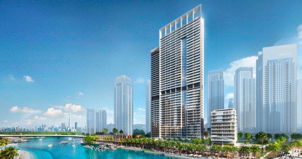 Palace Residences by Emaar