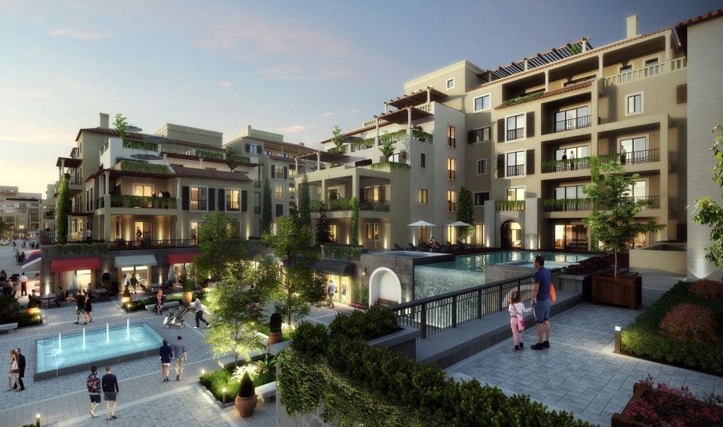 Port de La Mer — La Cote