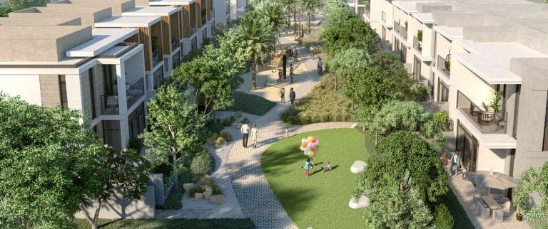 Arabian Ranches 3 Ruba