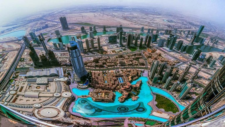 Revealed: UAE is World’s Most Searched Destination for 2021