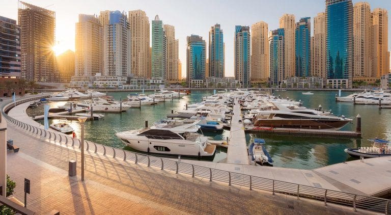Jumeirah Living