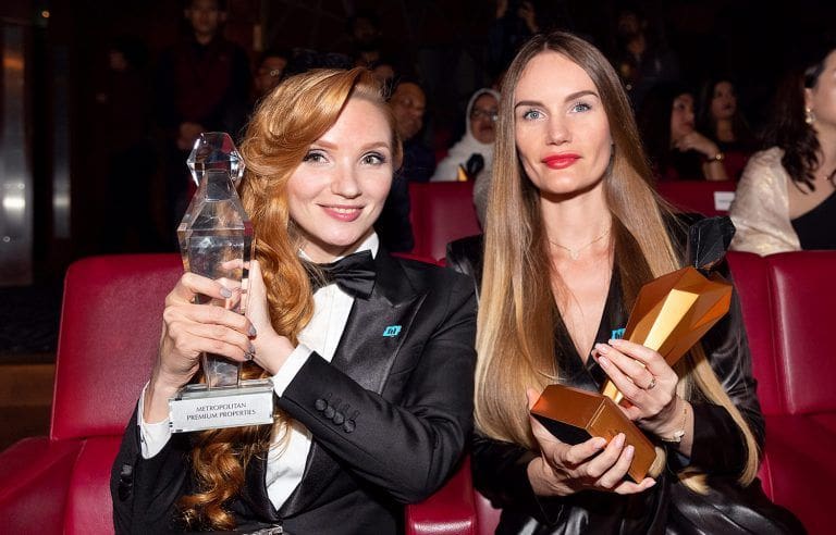 Наши достижения