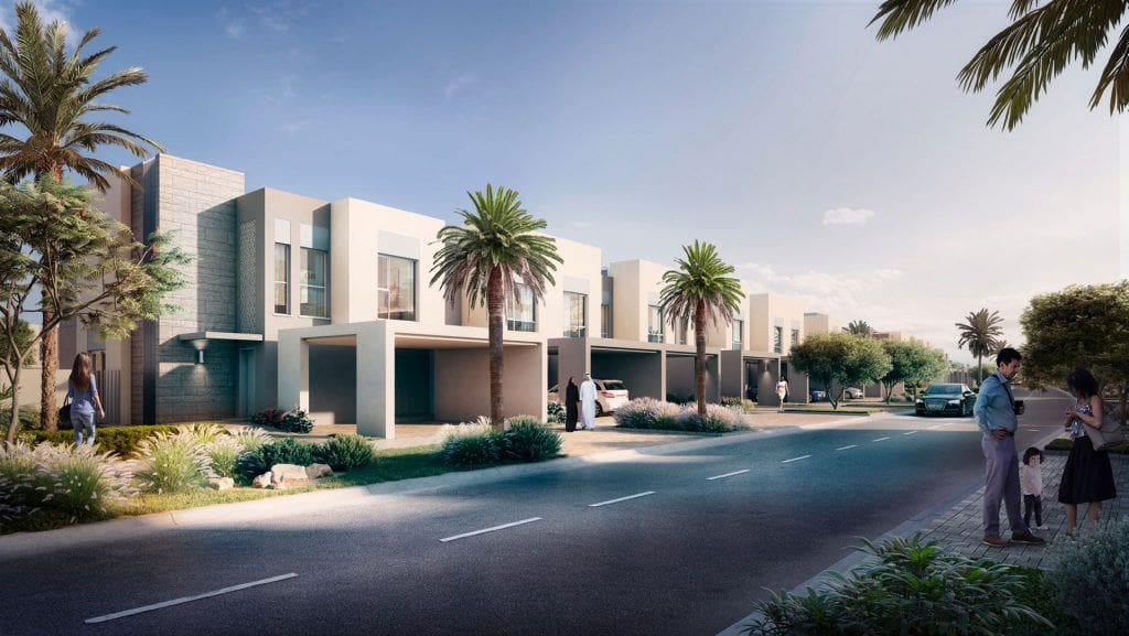 Saffron by Emaar South