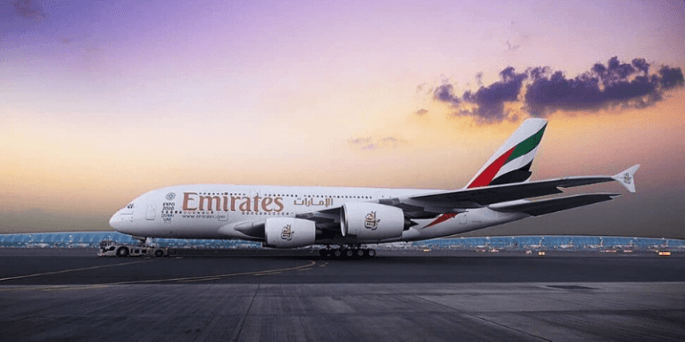 Emirates to Add 50 Destinations to Its Flight Schedule This Month