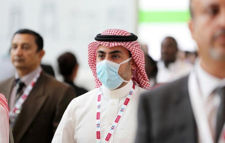 The UAE Was Called The Safest Country in Terms of Countering Coronavirus