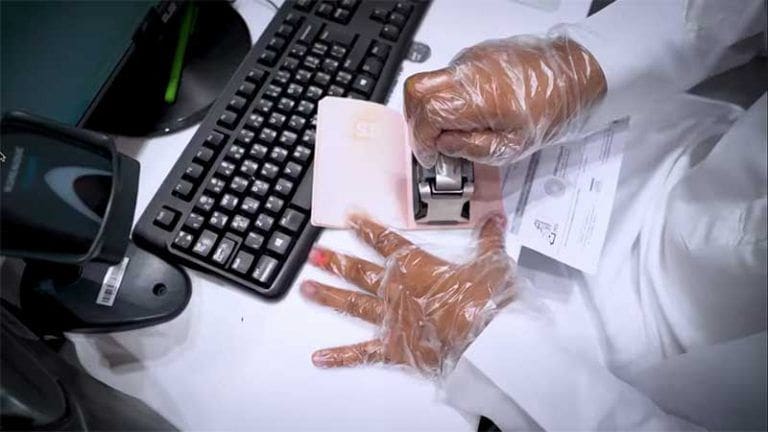 Пенсионная виза или как выйти на пенсию в Эмиратах