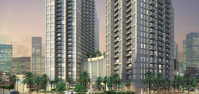 Standpoint Residences