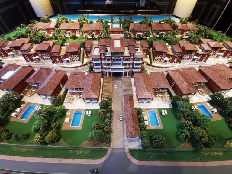 Off Plan Property