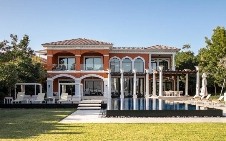 Off Plan Property