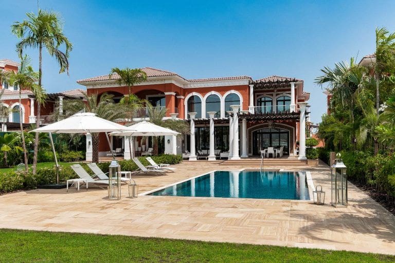 Off Plan Property