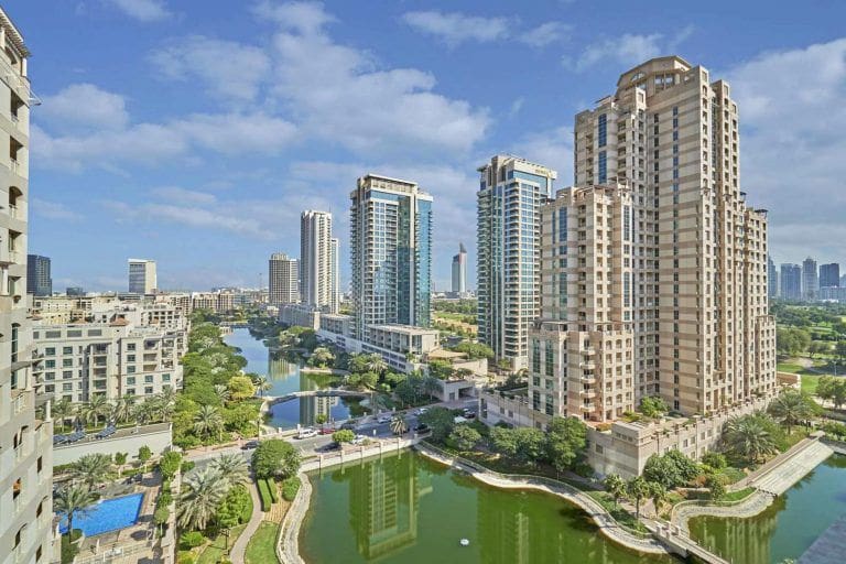 Mosela Waterside Residences