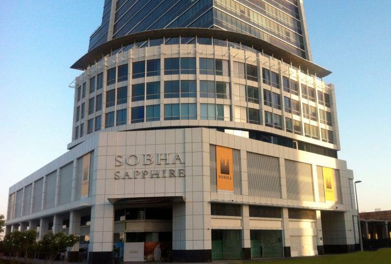 Sobha Sapphire Tower