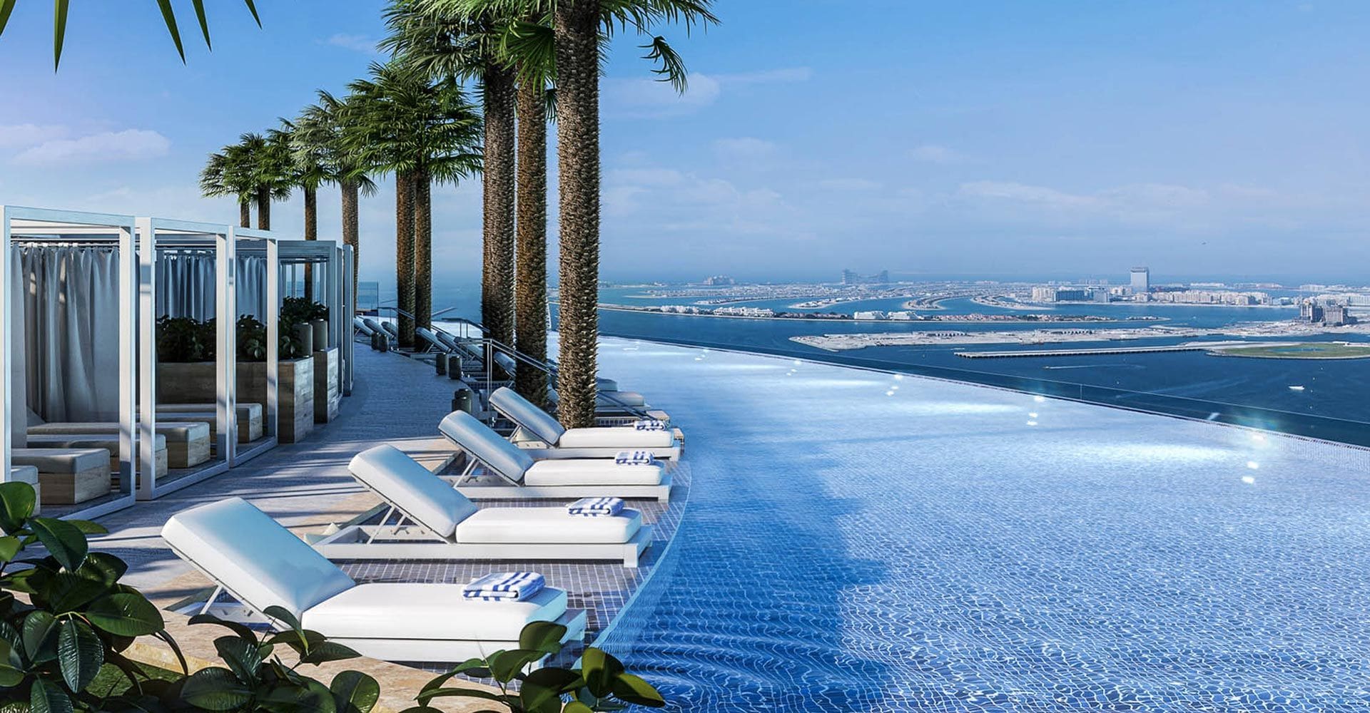 Address JBR Resort + SPA