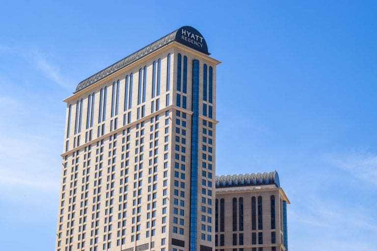 Creek Heights Residences