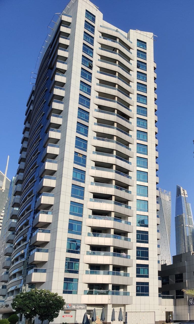 Marina Diamond 6