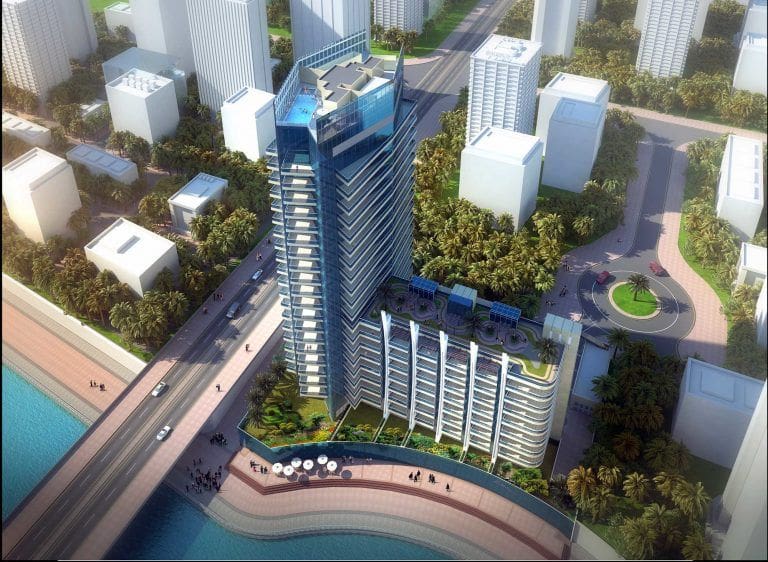 Off Plan Property