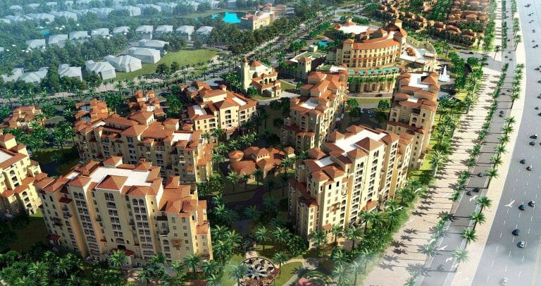 Al Andalus Apartments