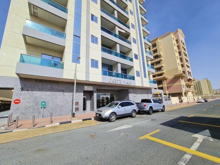 Off Plan Property