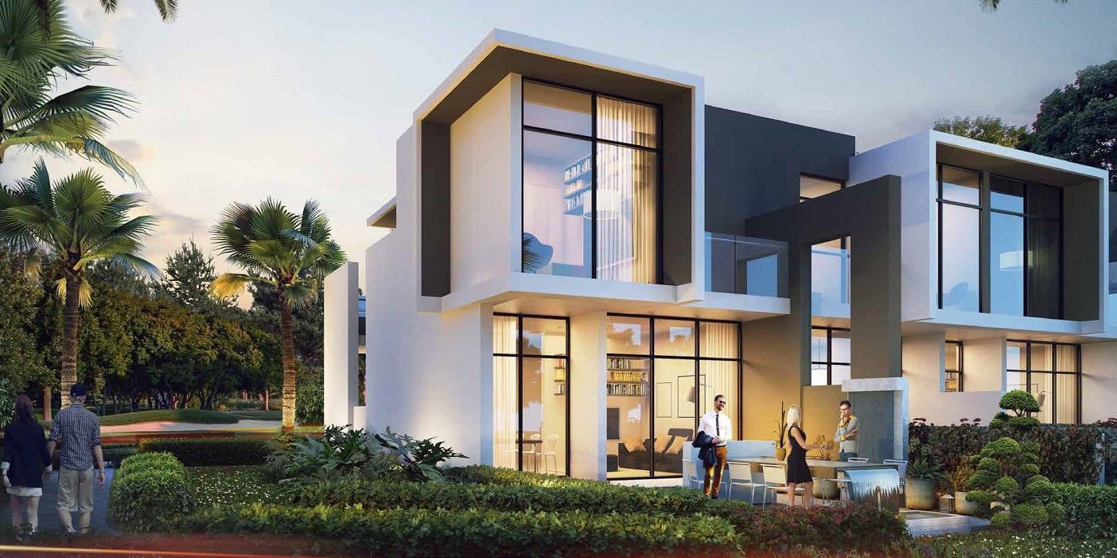 Casablanca Boutique Villas