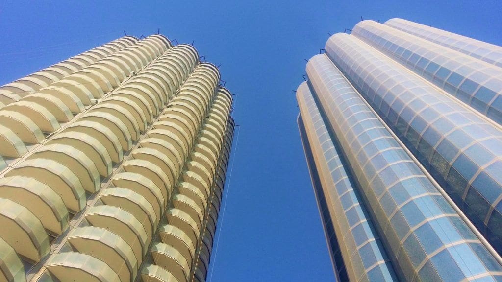 Donna Towers
