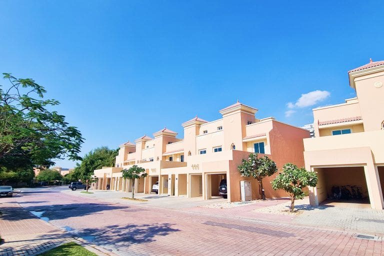 Off Plan Property