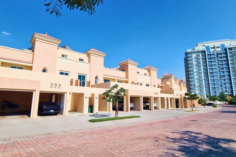 Off Plan Property