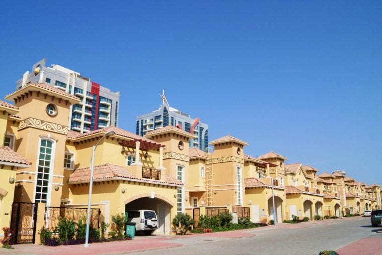 Off Plan Property