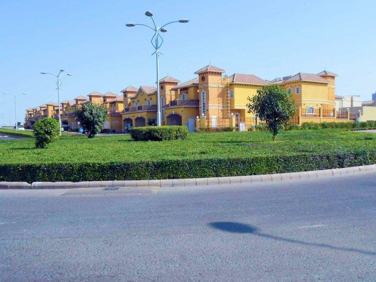 Off Plan Property