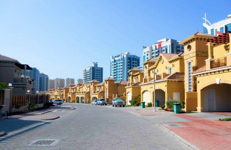Off Plan Property