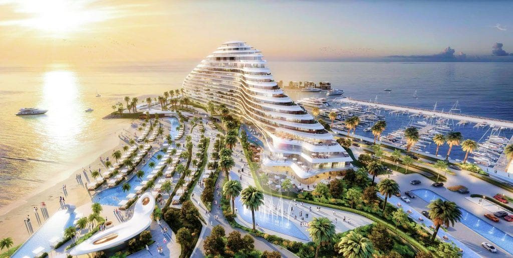 Marsa Al Arab