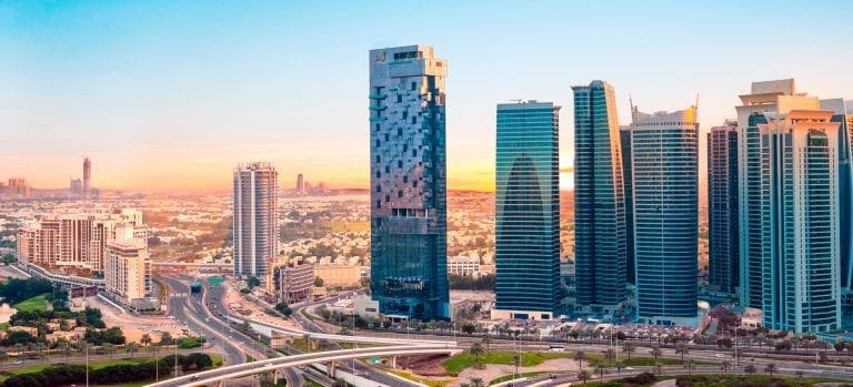 The Residences Vivanta by Taj