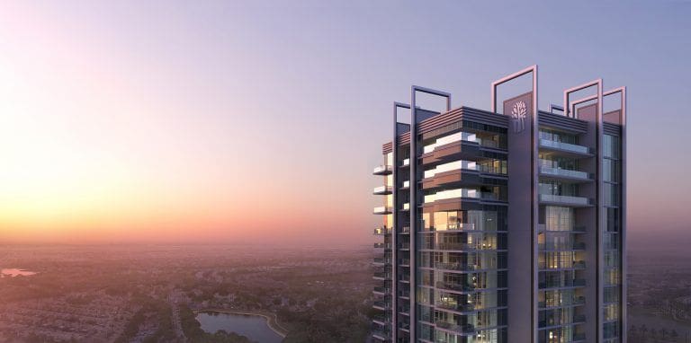 Off Plan Property