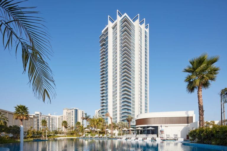 Banyan Tree Residence