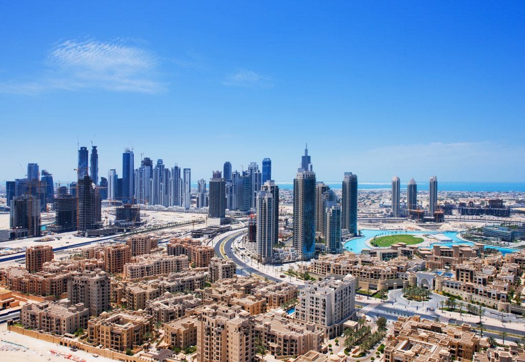 Dubai’s real estate laws for foreign investors - foto 1