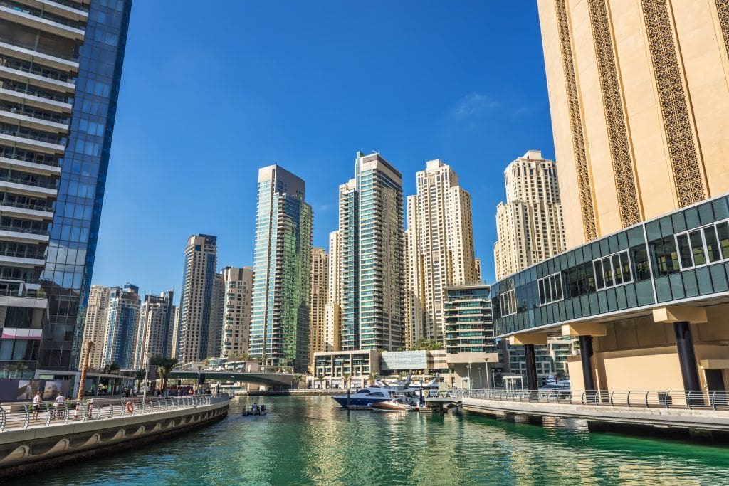 Dubai’s real estate laws for foreign investors - foto 3
