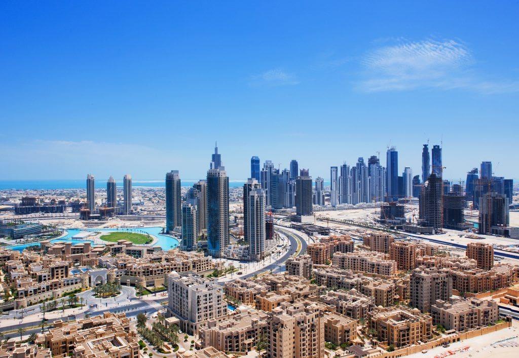 Dubai’s real estate laws for foreign investors - foto 8