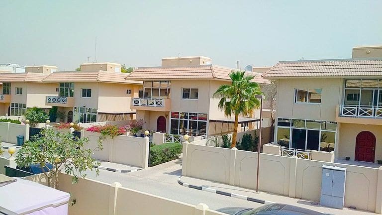 Al Muntazah Complex