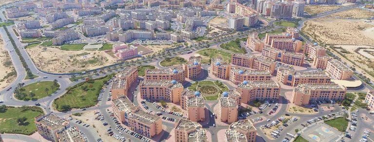 Off Plan Property