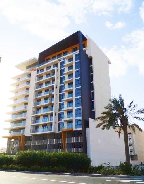 Apparel Group Tower