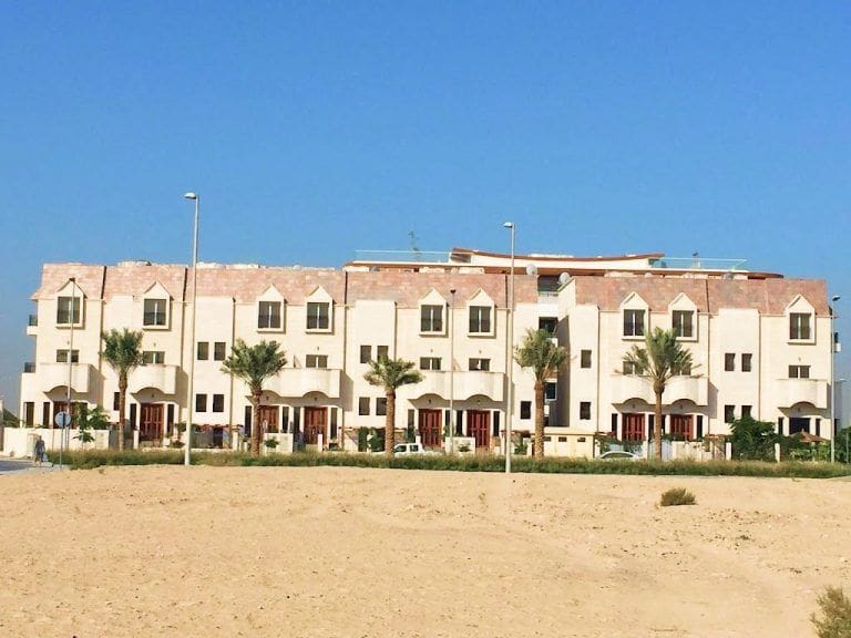 Bachour Villas