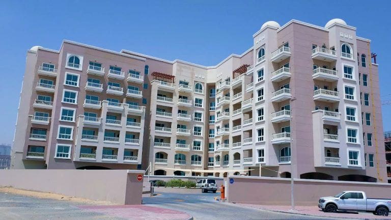 Off Plan Property